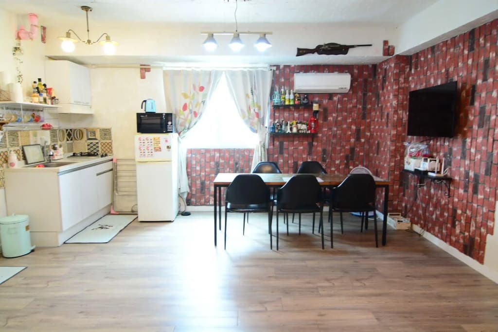 Residence Unicorn in Dongdaemun - photo 18