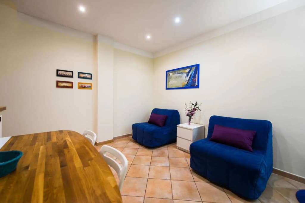 Saint Peter Apartment - photo 9