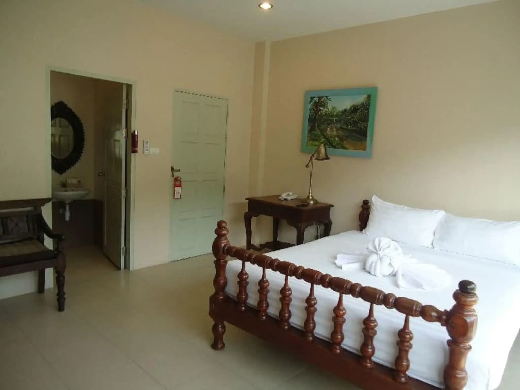 Melissa Kata Beach Resort - photo 30