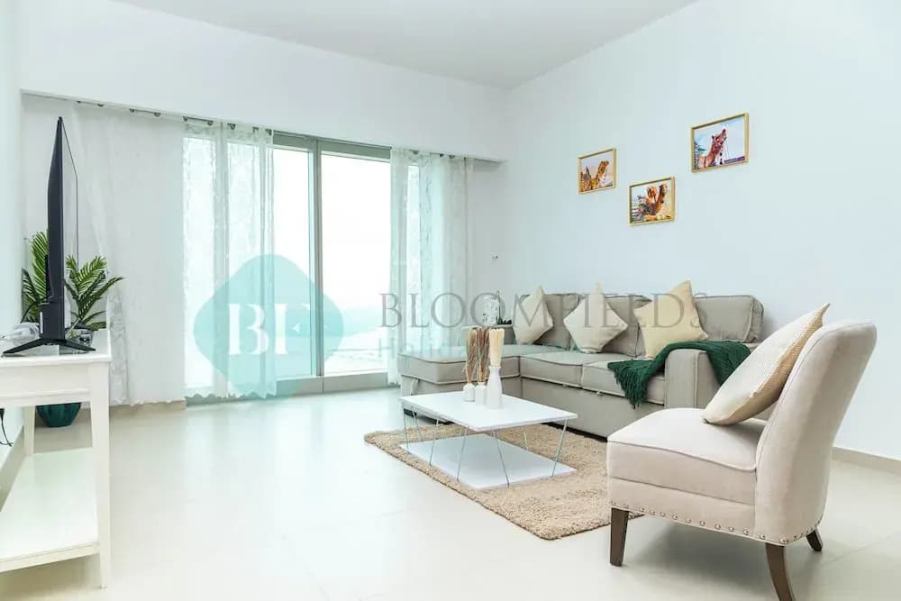 Bloomfields 1BR Sky View at Gate Tower - photo 4