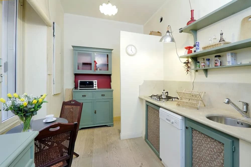 Cozy Campo - My Extra Home - photo 17