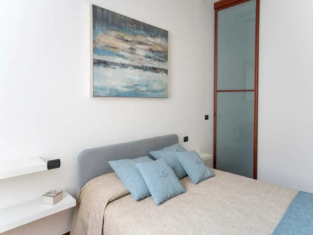 Chic Apartment in Cental Milan - photo 6