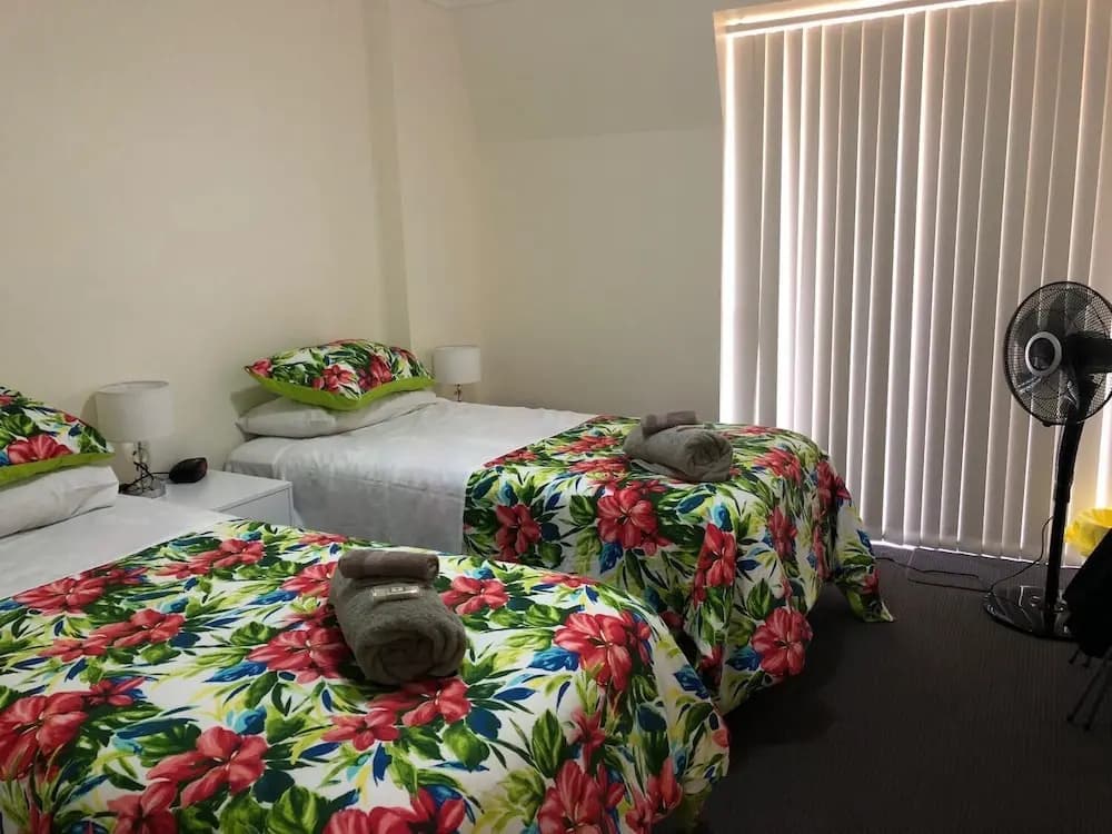 Caulta Apartments - photo 2