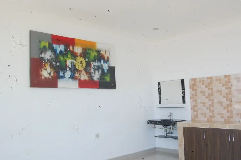 Uluwatu Suite's - photo 16