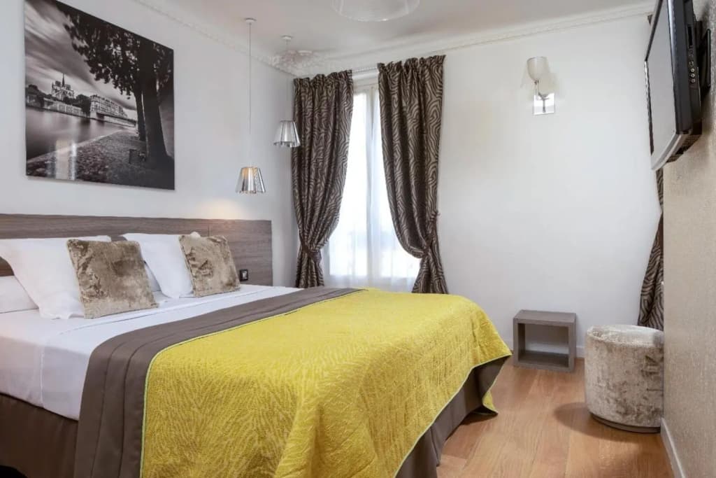 Hôtel du Levant - photo 14
