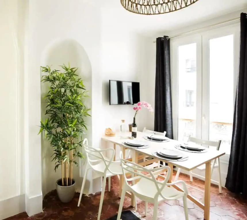 B 5499 - Appartement familial - photo 2