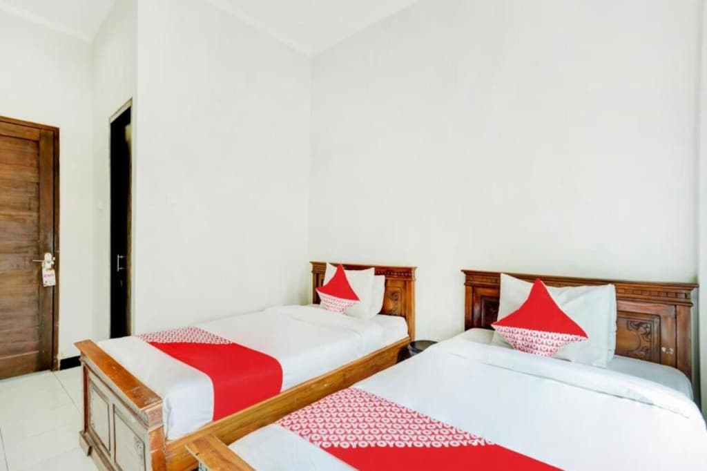 Hotel Warta Dua - photo 18