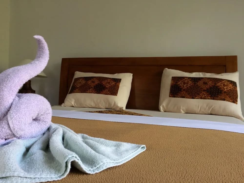 Wenara Bali Bungalow - photo 3
