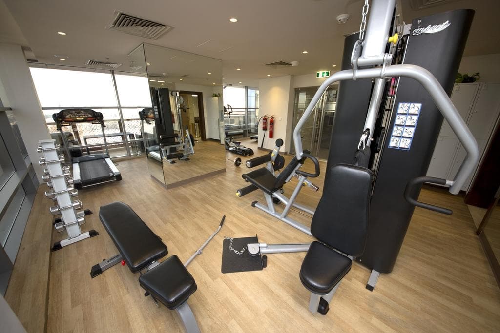 Best Western Plus: Pearl Creek Hotel - photo 3