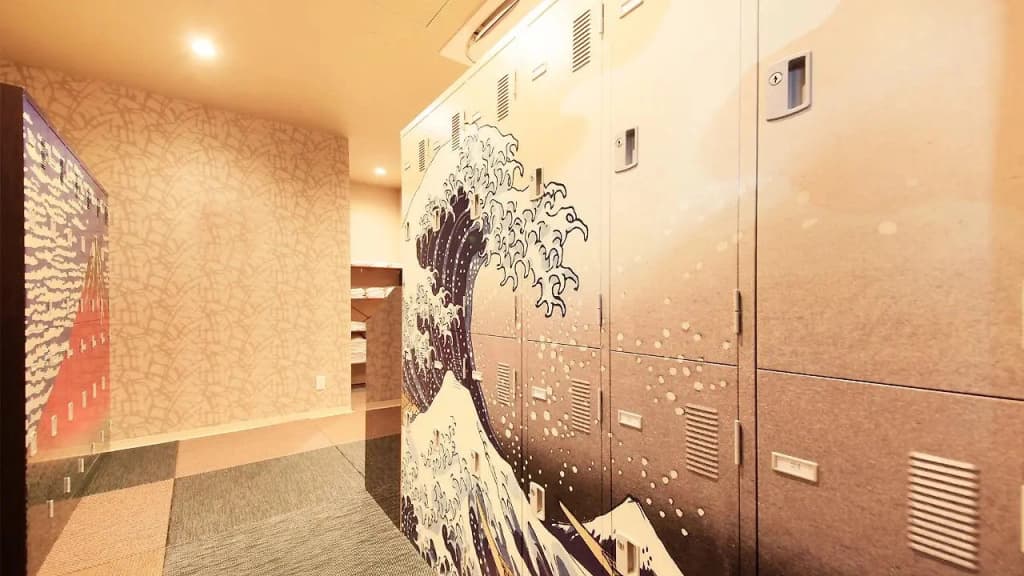 Centurion Hotel & Spa Ueno Ekimae - photo 12