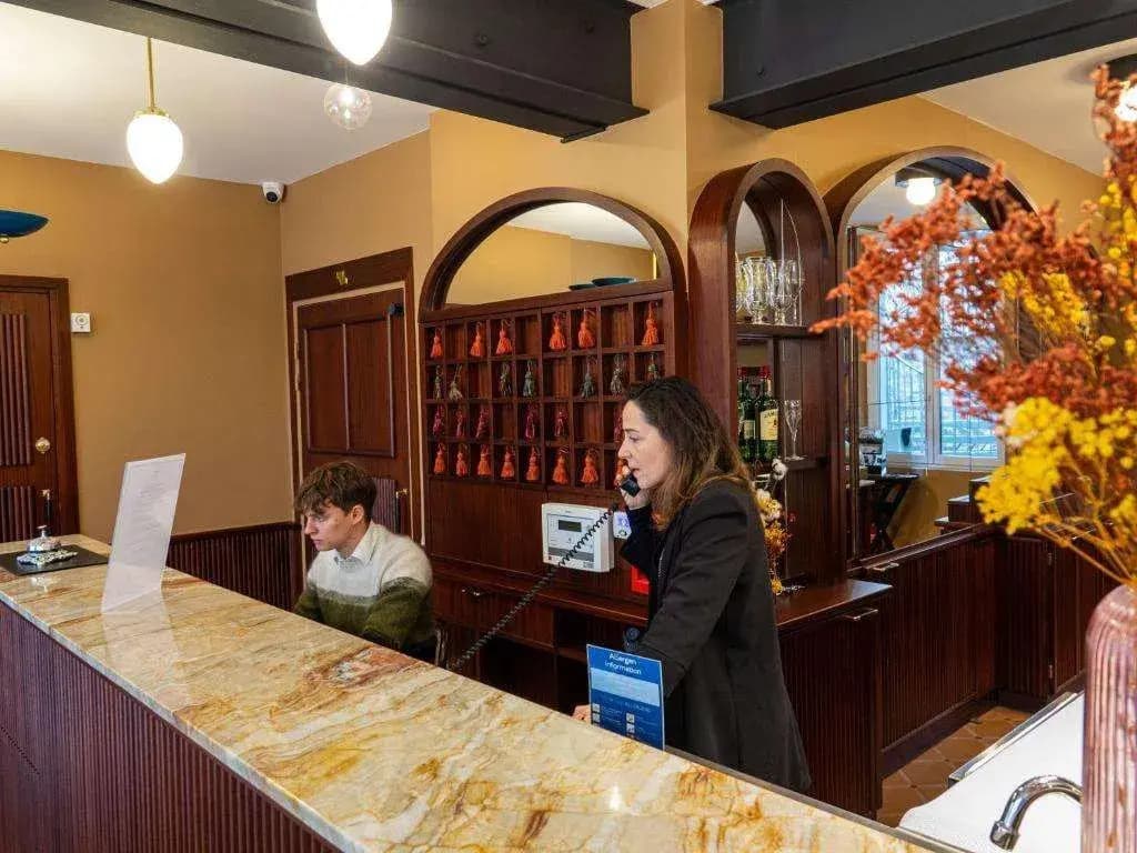 Hotel La Maison Montparnasse - photo 16