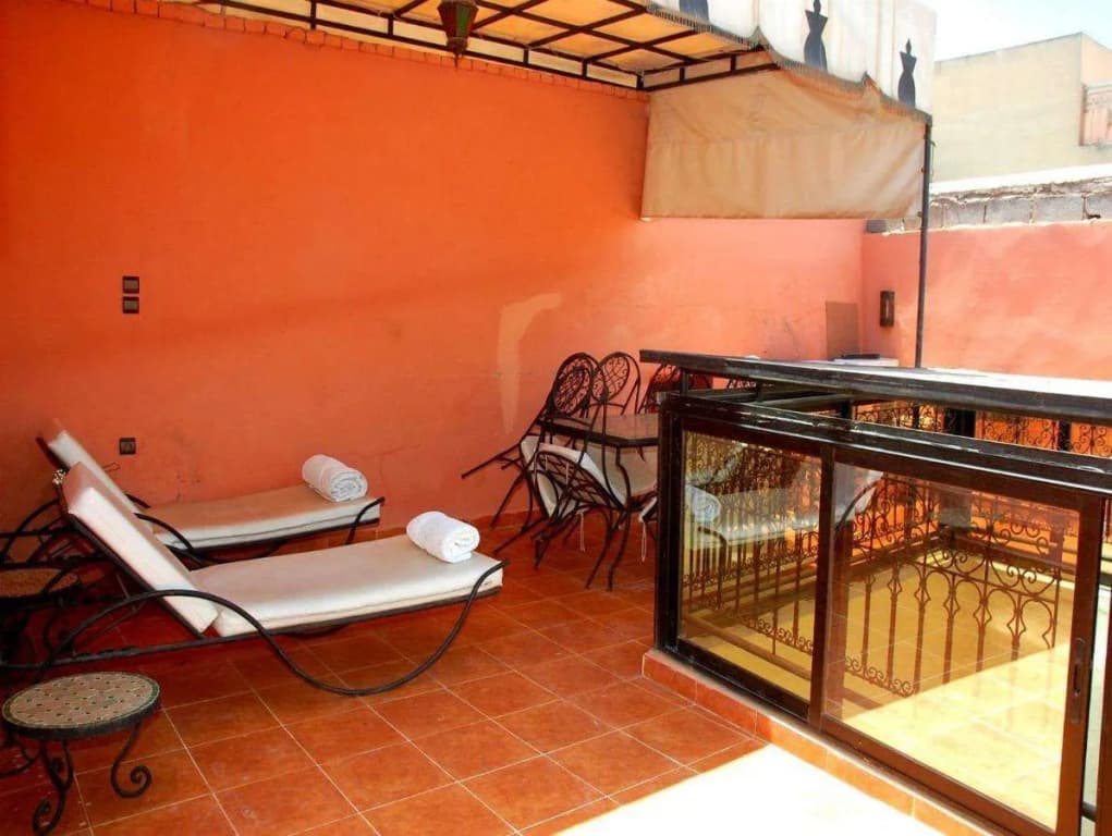 Residence Miramar - photo 7