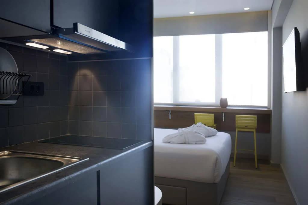 Athenaeum K 29 Hotel - photo 28