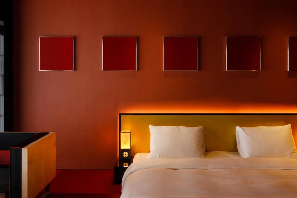 The Screen Hotel - photo 32