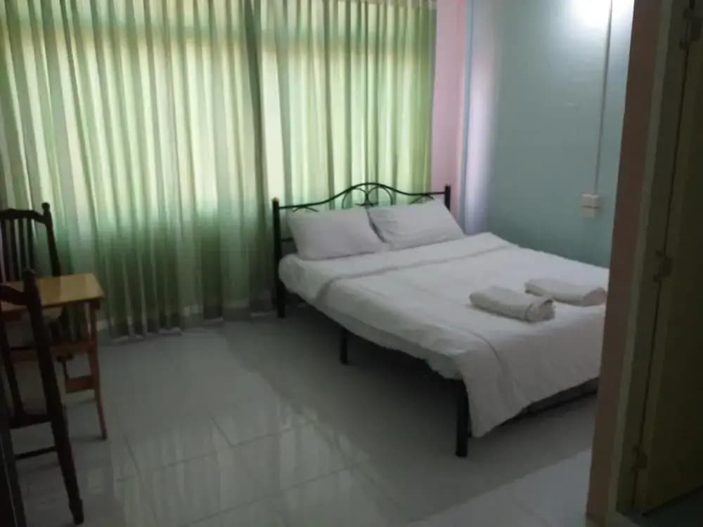 OK Home Hostel - photo 41