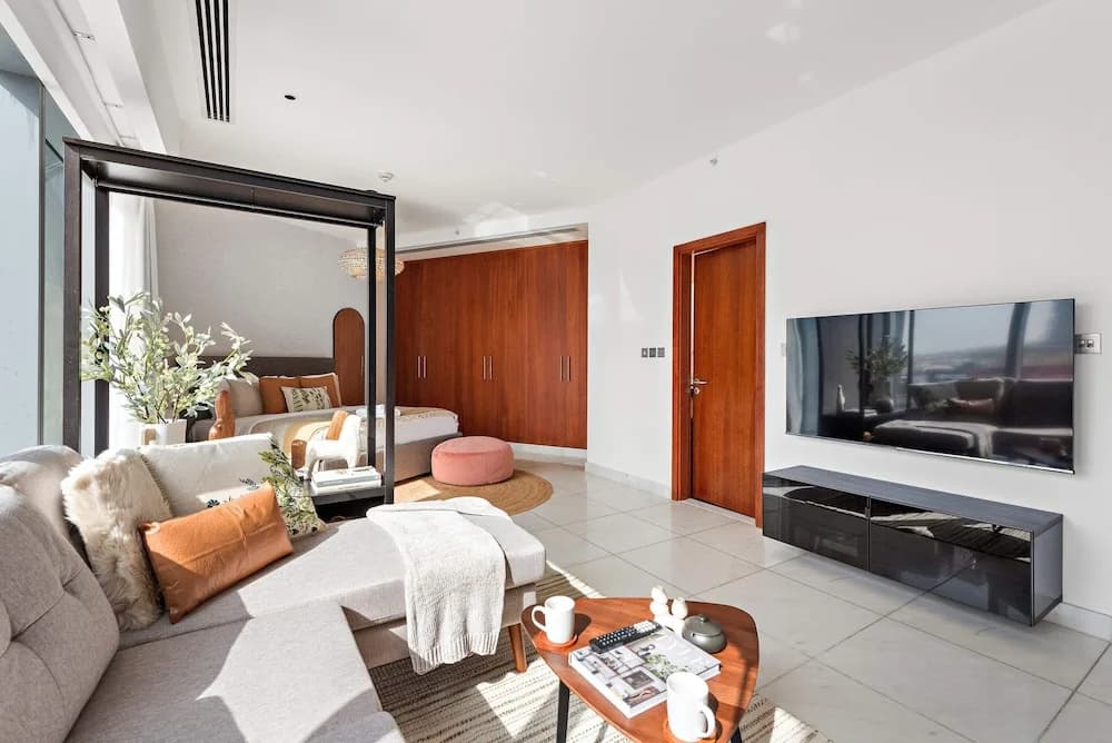 Silkhaus Central Park, DIFC Dubai - photo 6