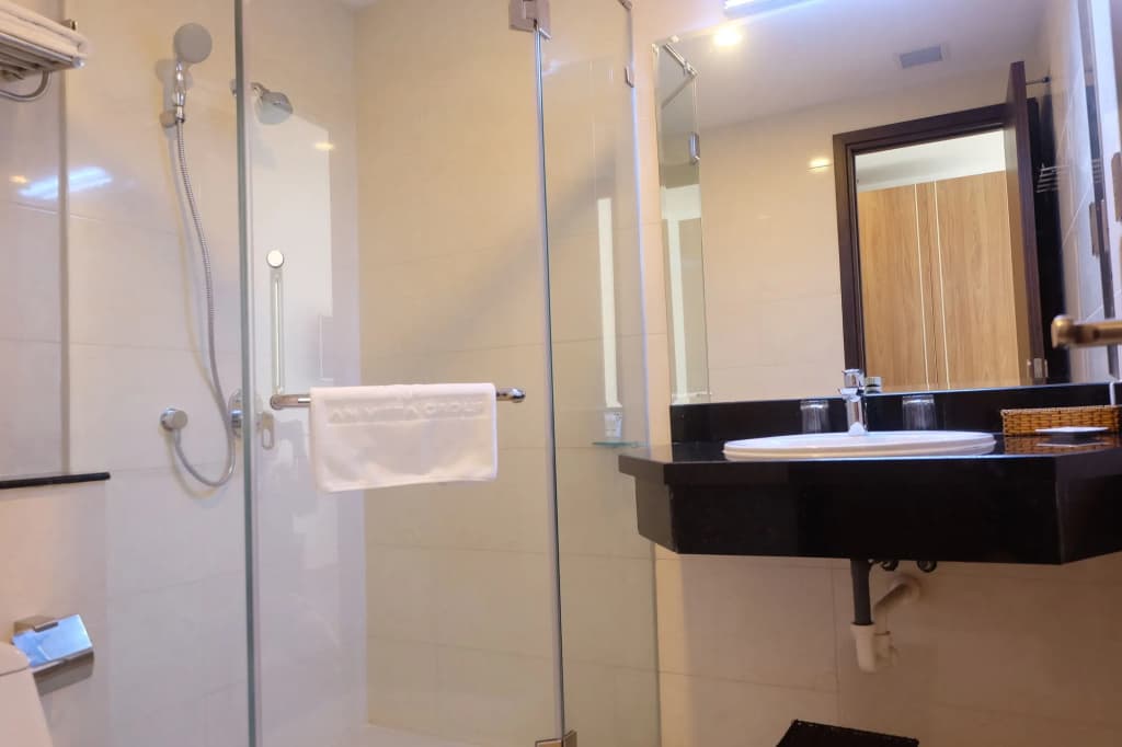 The Sol Hotel - photo 8