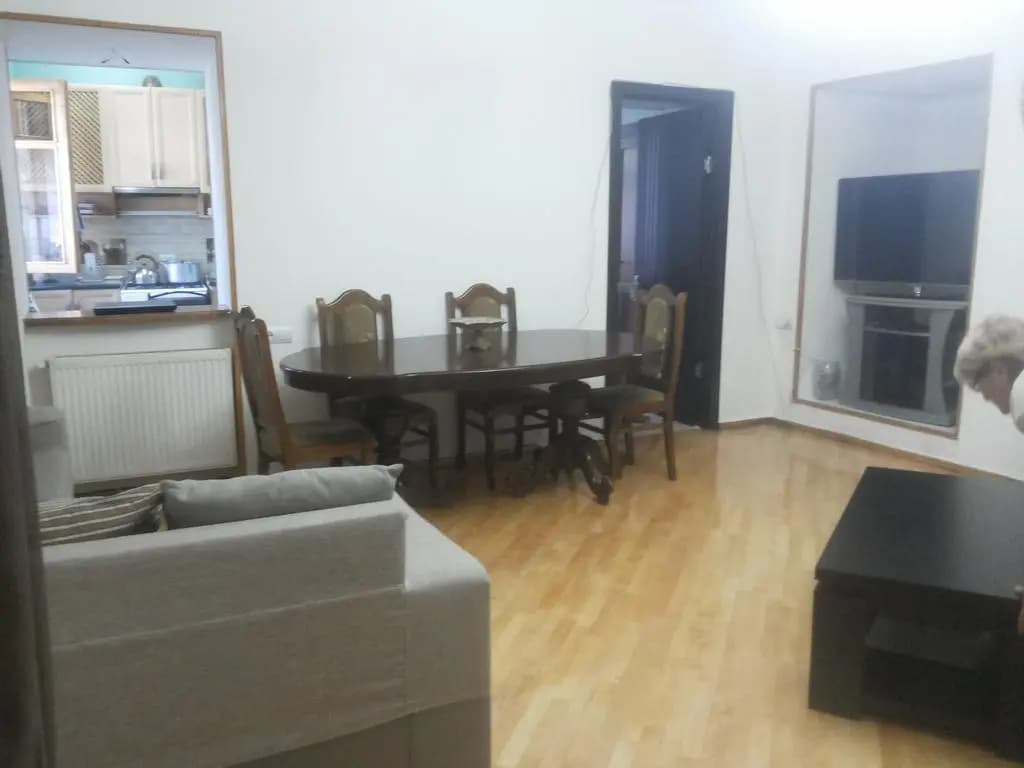 Guesthouse Zeinabi - photo 2