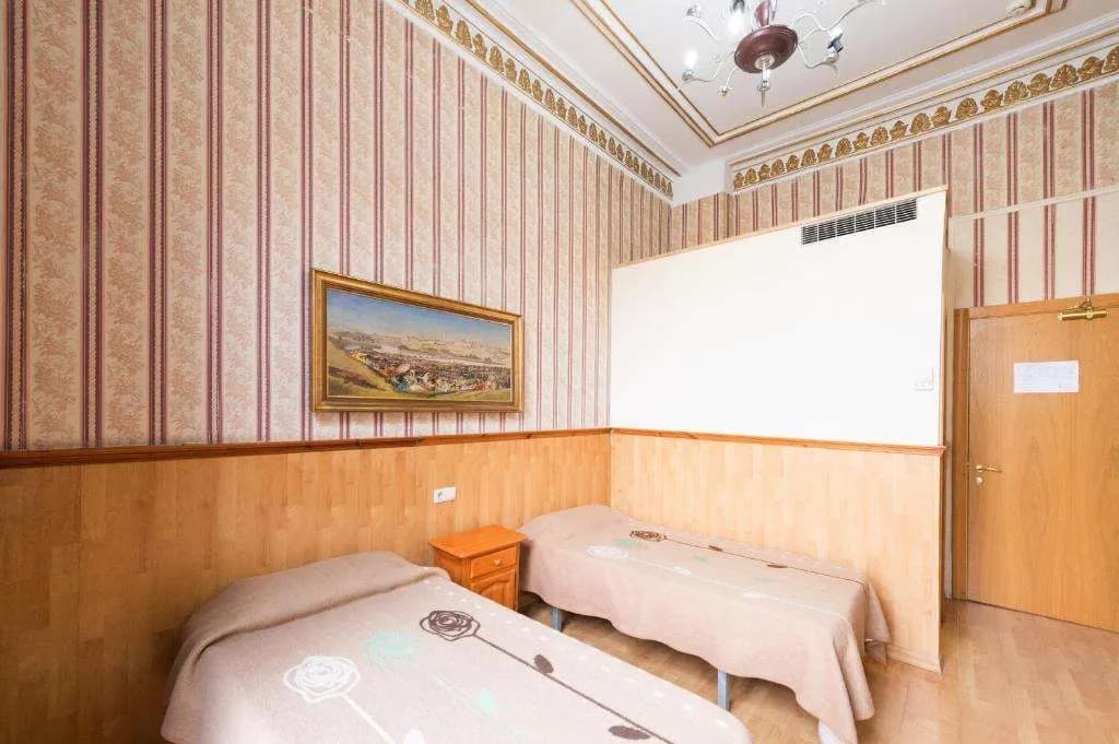Pension Villanueva - photo 12