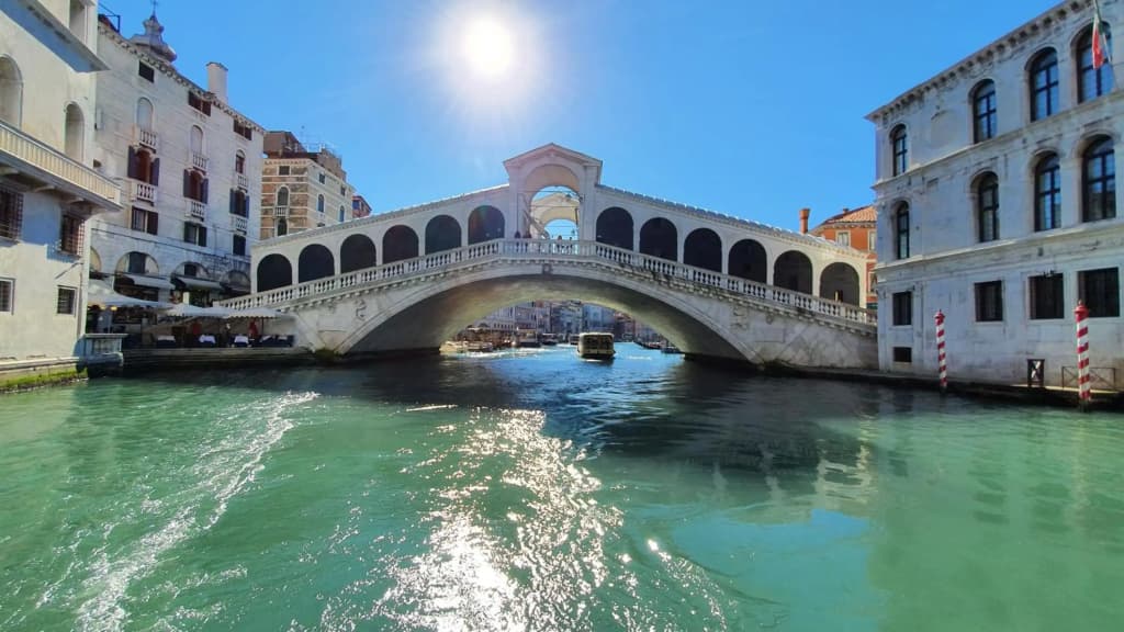 WellVenice Rialto - photo 42
