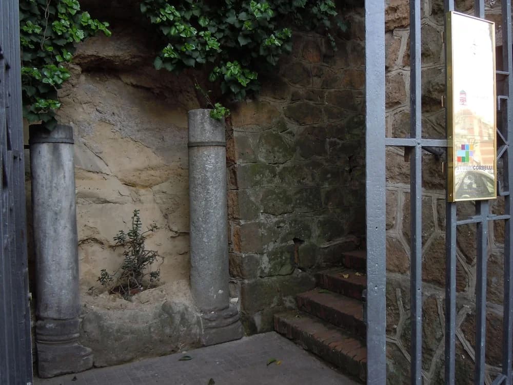 Villino Corbelli - photo 1