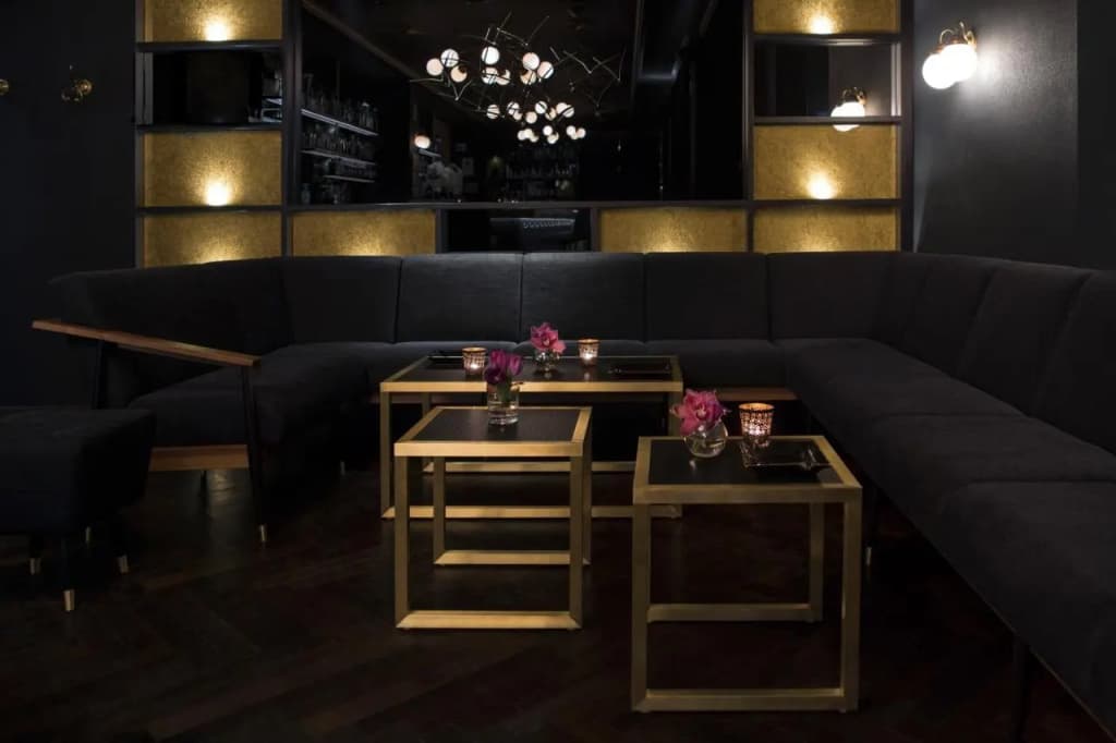 Hotel ZOE by AMANO - photo 13