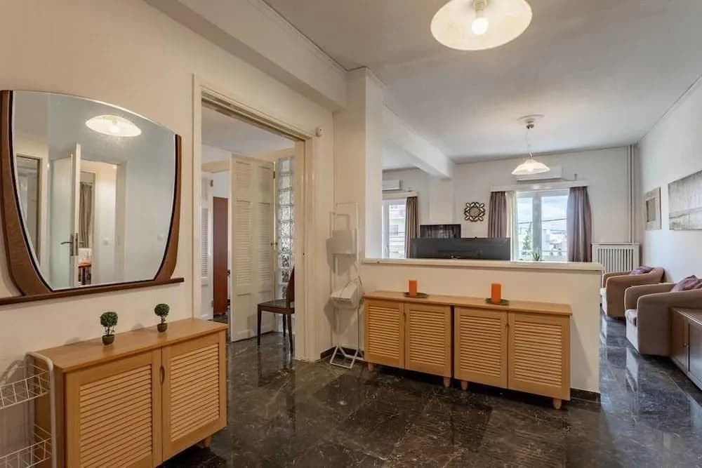 Good Location Comfy 3bdr 125sqm - main photo