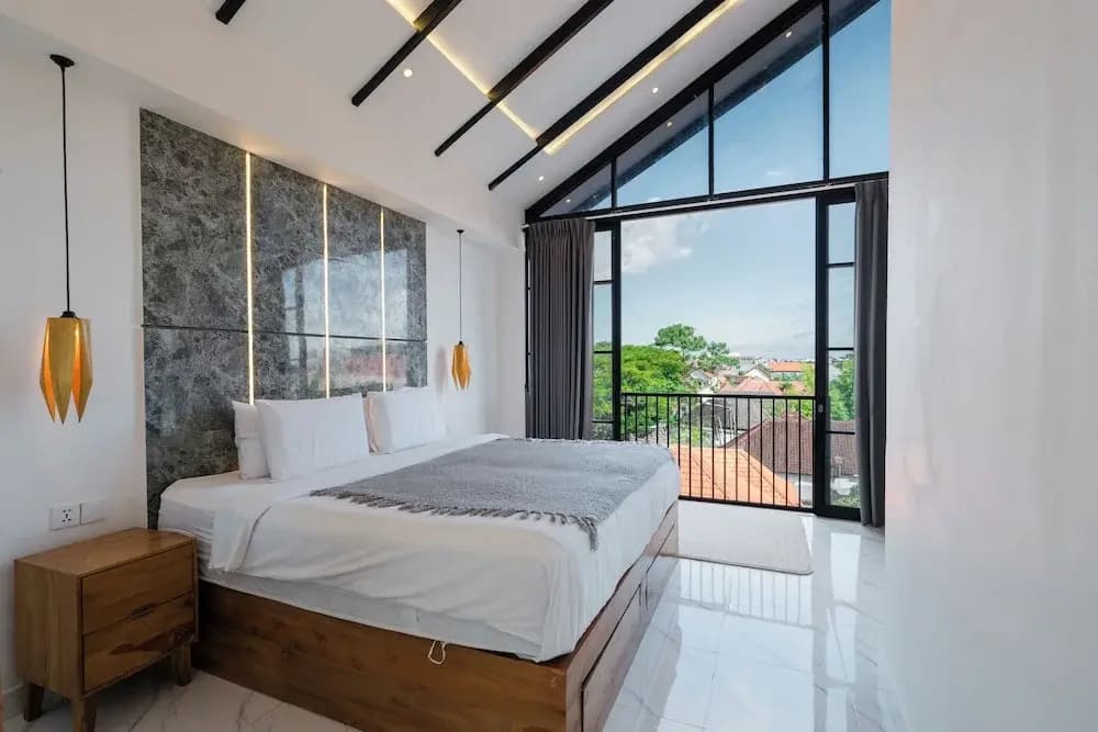 Canggu Loft Villa by Betterplace - photo 6