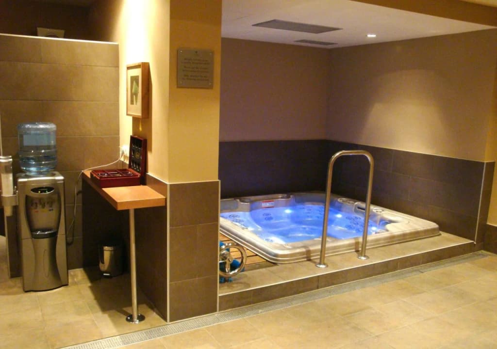 Hotel Castle Garden - photo 16