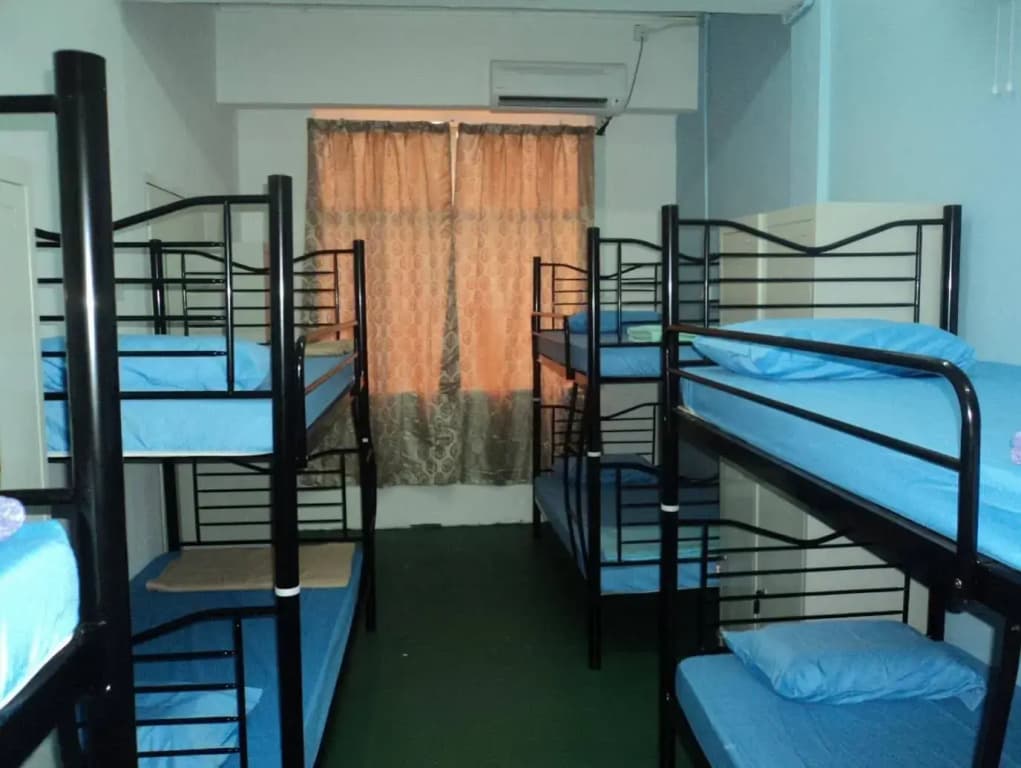 SPOT ON 89872 Kuantan Backpackers - photo 2