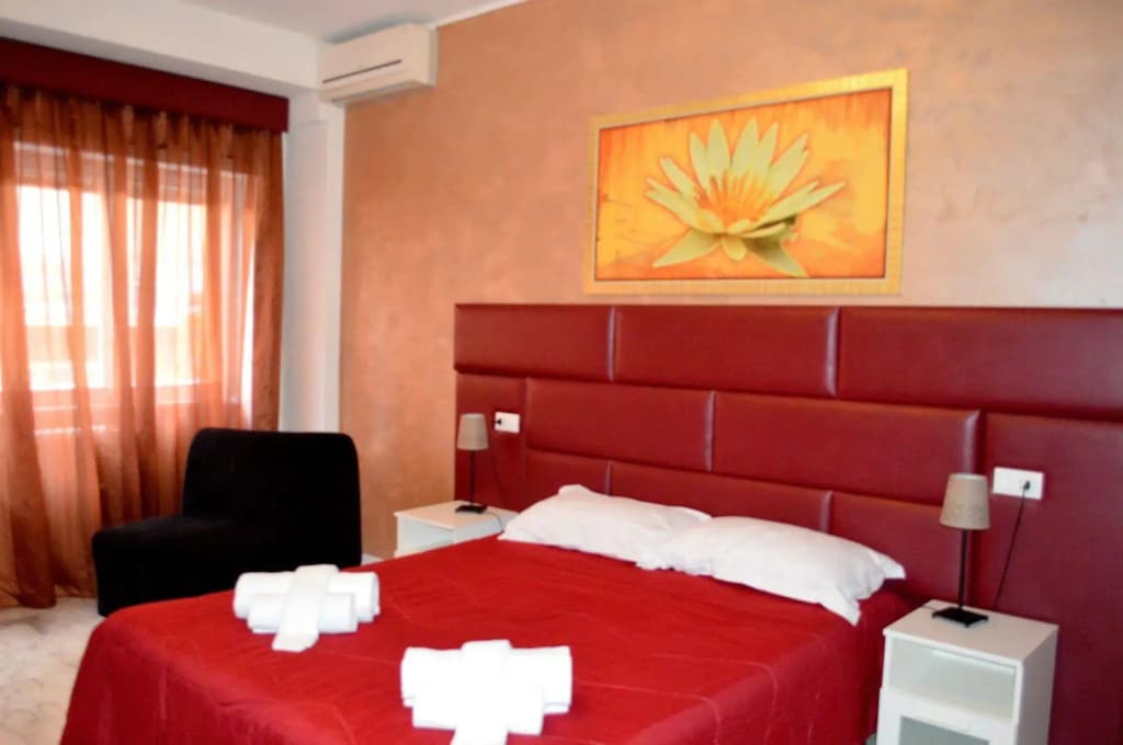 Check-inn Rooms - photo 4