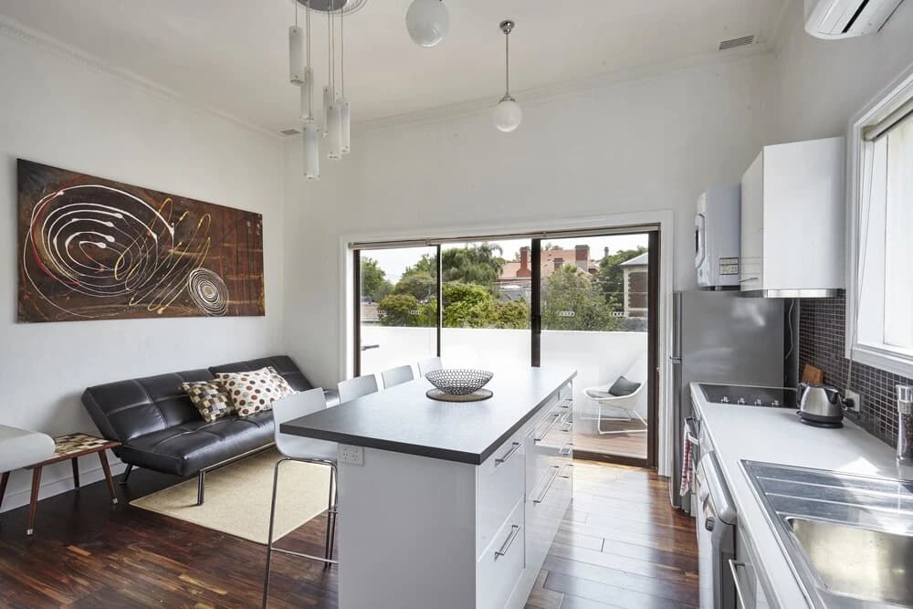 The Anderson - Rejuvenate Stays - photo 3