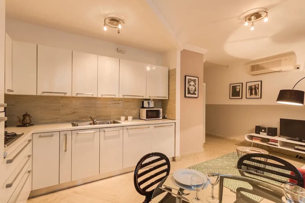 Rome Accommodation - Dolce Vita - photo 10