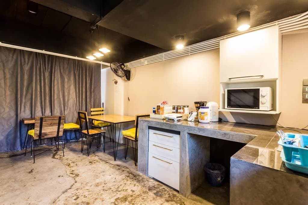 Your Space Hostel Chiangmai - photo 22
