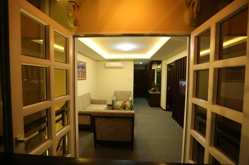 Tien Sa Hotel Da Nang - photo 13