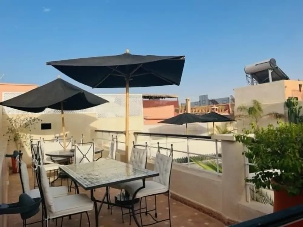 Riad Oasissime Marrakech - photo 16
