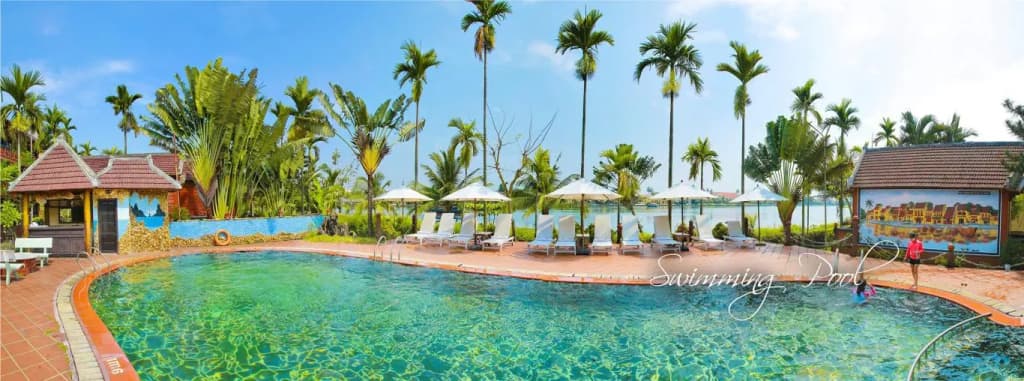 Pho Hoi Riverside Resort - photo 4