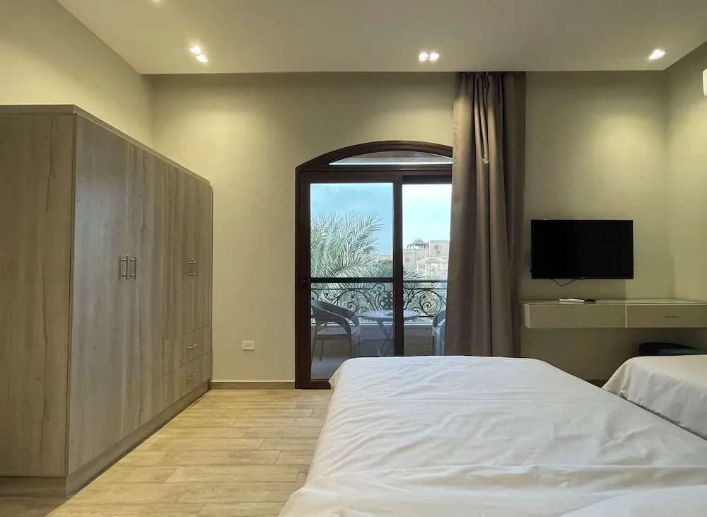 Sleep Inn Apart-hotel - photo 14