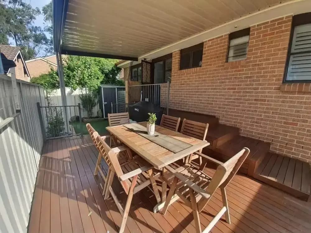 Peaceful 2BR Villa Retreat - photo 19