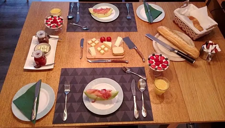 Bon Bed & Breakfast - photo 9