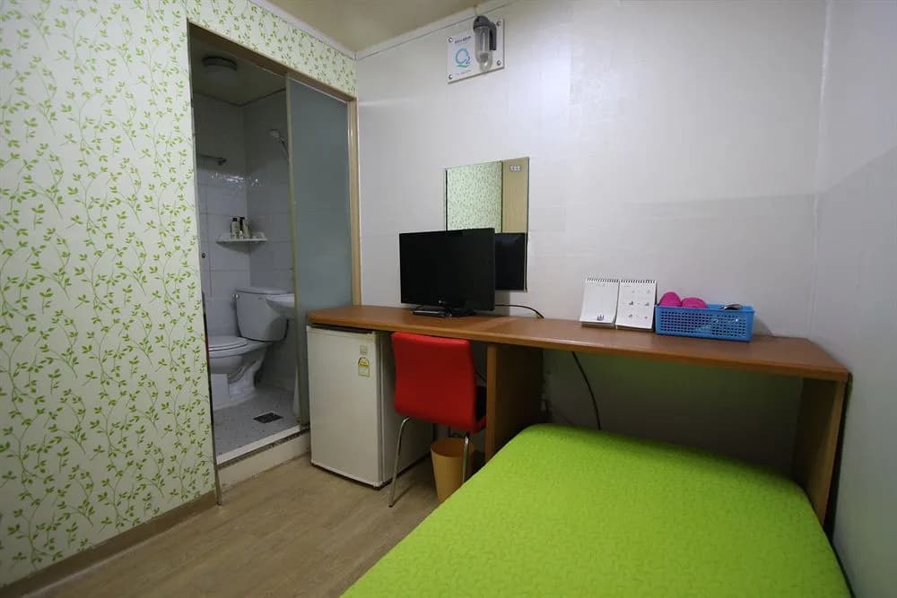 Dongdaemun wellbeing hostel - photo 6