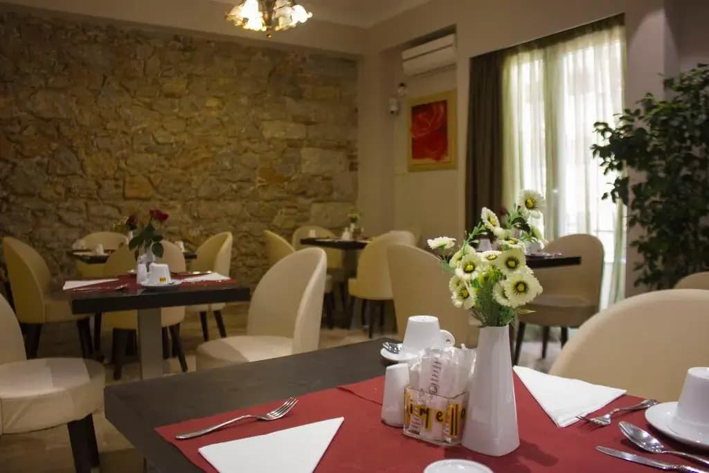 Ambrosia Suites & Aparts - photo 21