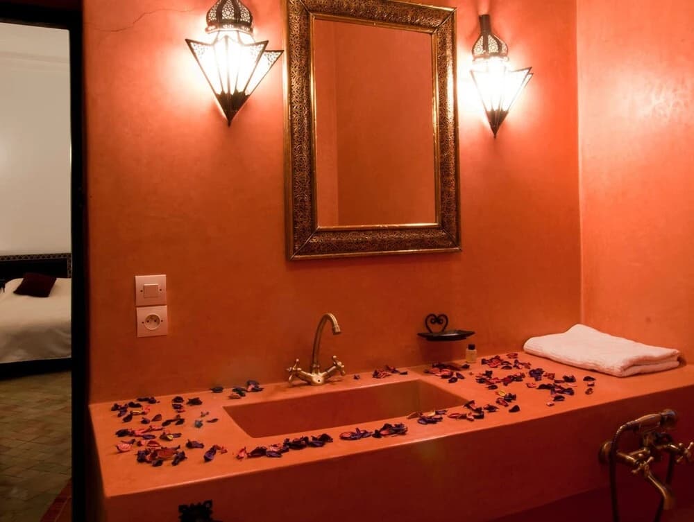 Riad Dar Foundouk - Family Suite 1 - photo 8