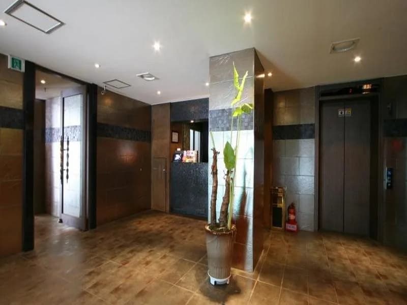 Wiiz Hotel(호텔 동그라미) - photo 19