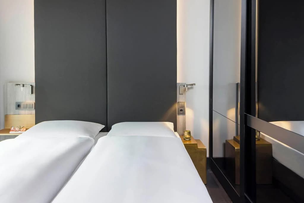 Hotel AMANO East Side - photo 32