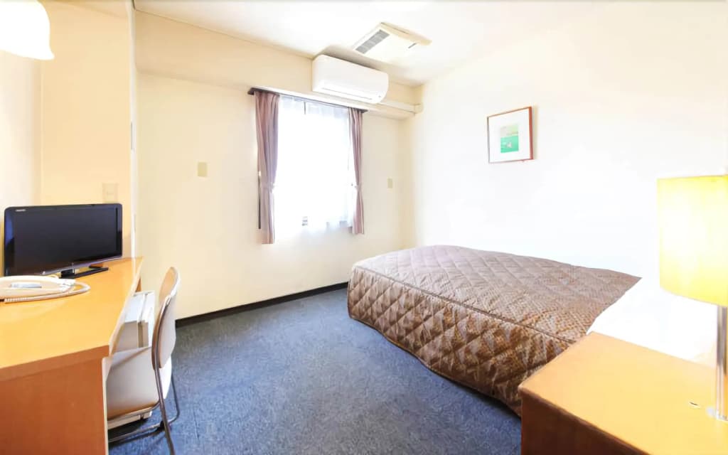 Chofu Urban Hotel - photo 6