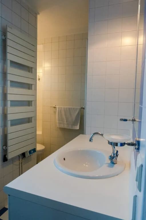 Wonderful Apartment Near the Marais - photo 6