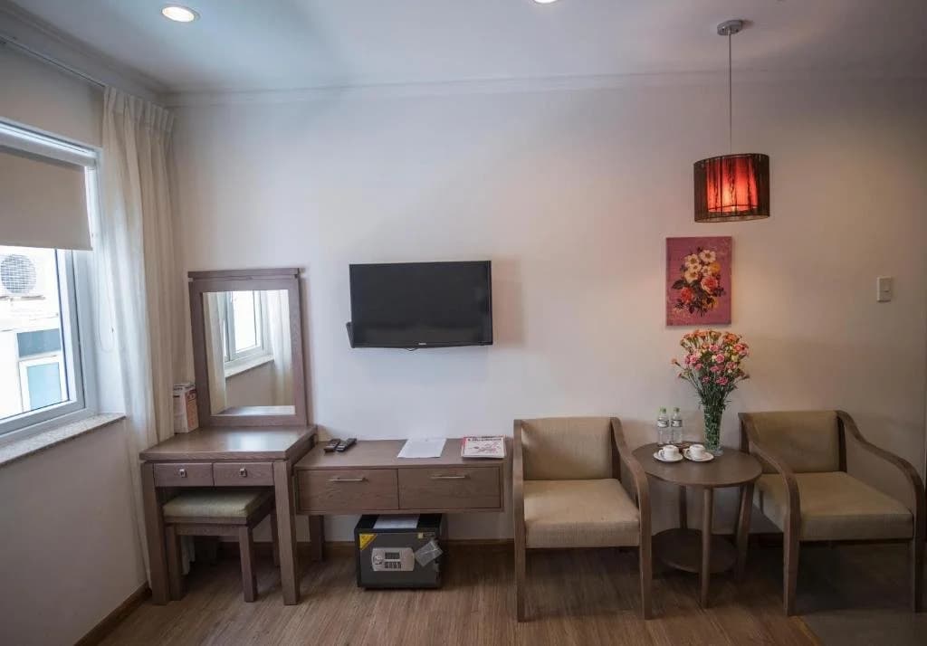 Lila Luxury Hotel & Apartment - photo 6