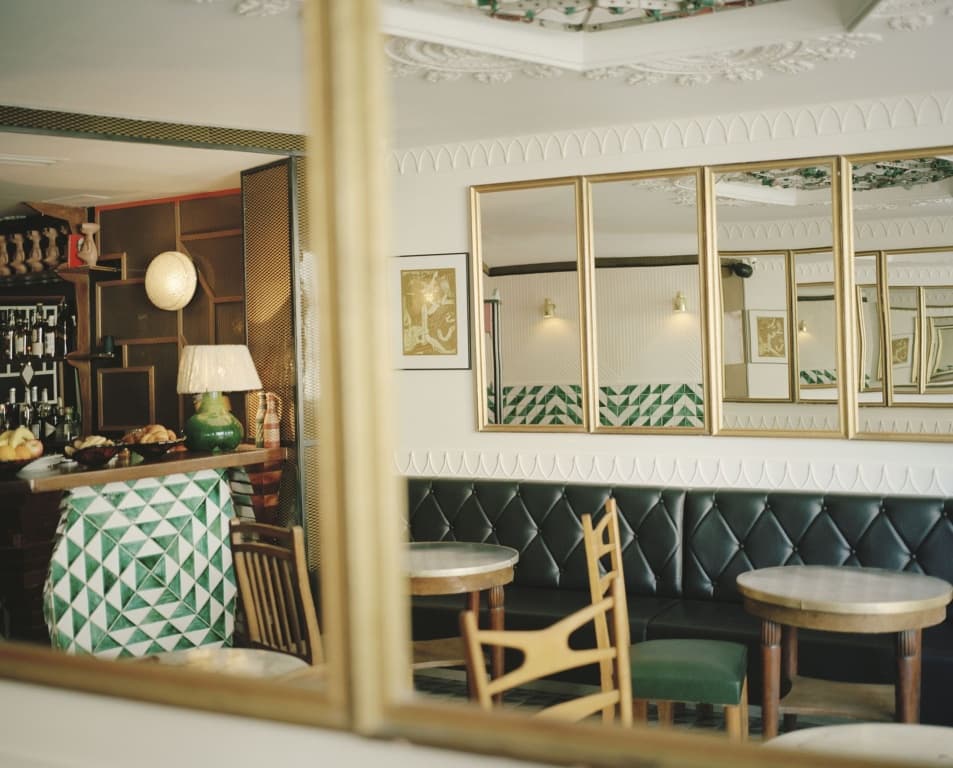 Hotel du Temps Paris - photo 2