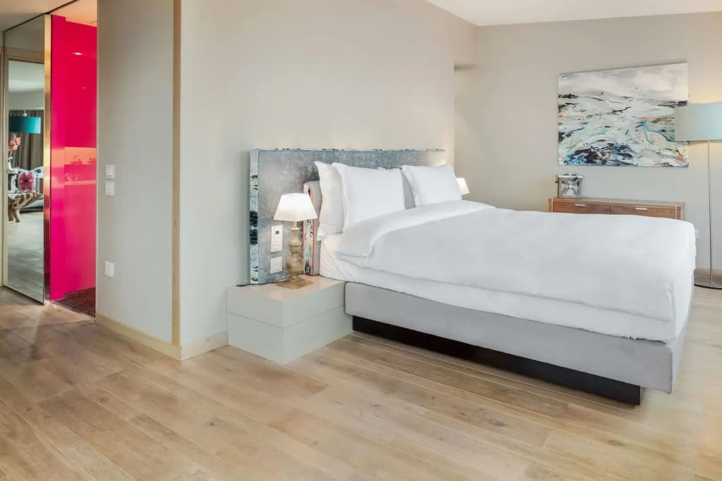 Radisson Collection Hotel, Royal Mile Edinburgh - photo 5